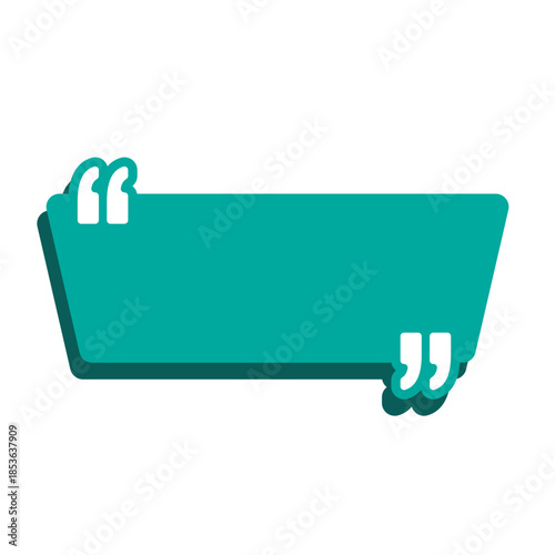 Quote Text Box Element