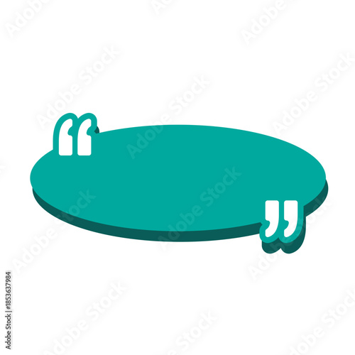 Quote Text Box Element