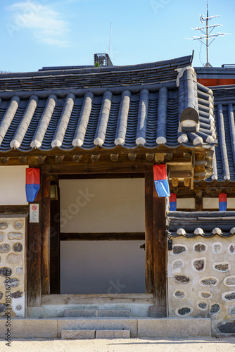 Photography Seoul in Südkorea