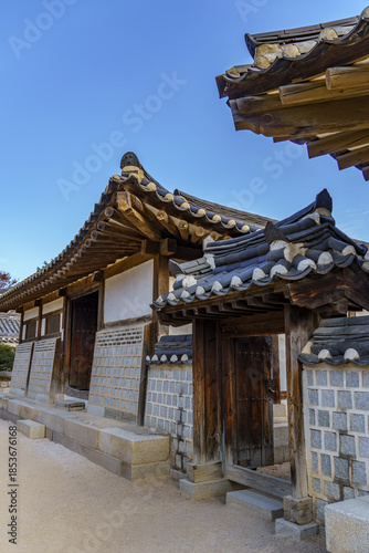 Photography Seoul in Südkorea