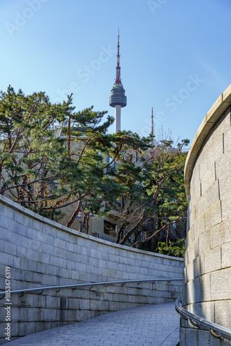 Photography Seoul in Südkorea