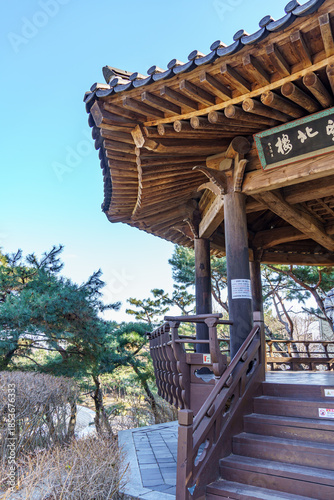 Photography Seoul in Südkorea