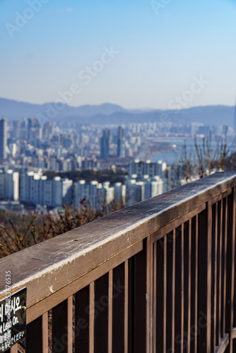 Photography Seoul in Südkorea