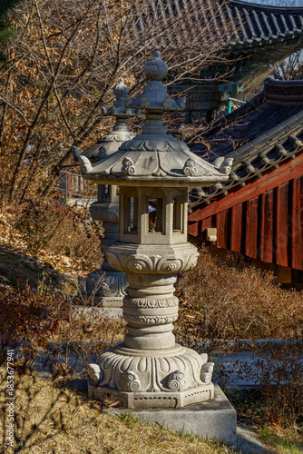 Photography Seoul in Südkorea