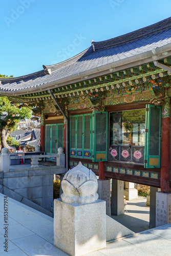 Photography Seoul in Südkorea