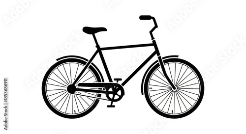 Industrial Settings Gears and Minimalist Loading Progress Spinner Icons