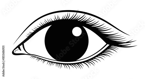 Industrial Settings Gears and Minimalist Loading Progress Spinner Icons