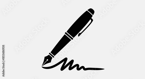 Industrial Settings Gears and Minimalist Loading Progress Spinner Icons