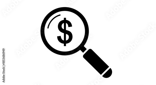 Industrial Settings Gears and Minimalist Loading Progress Spinner Icons