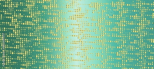 abstract  background with dots