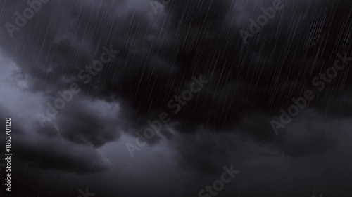 Nature Environment Dark huge cloud sky black stormy cloud motion big stormy rain day thunderstorm clouds dancing panorama horizon Time lapse blue cloud moving oxygen Storm giant moving fast movie time