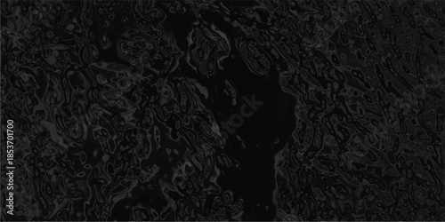 Dark abstract background with organic, fluid shapes and a subtle textured surface, creating a mysterious and sophisticated visual for sophisticated design projects