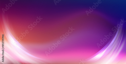abstract purple background