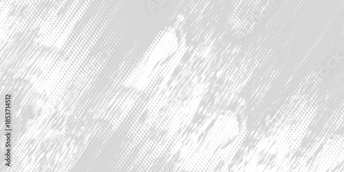 halftone on white background. Vector dots glitter or halftone glitter pattern texture Pop Art Style Background vector