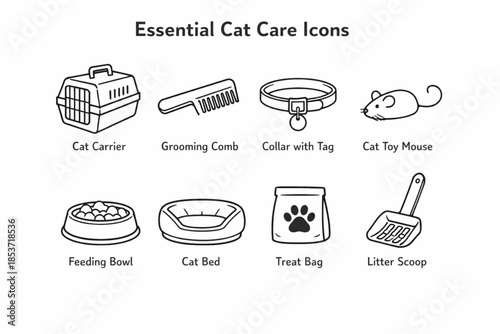 A minimalist representation indicating the presence of a scalable and editable digital vector file