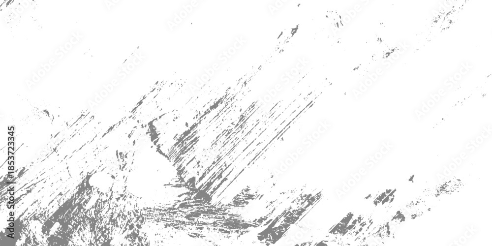 Fototapeta premium Abstract grunge Texture Background, Dirty urban grunge black and white retro noise effect, Grunge background. Abstract textured effect. Vector Illustration. 