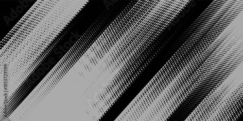 Vector illustration. Background for text. Set of isolated grunge trail banners. Black paint. Brush ink strokes. dot. eps10.