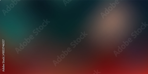 Abstract background with vibrant red and blue hues creating a dynamic and energetic visual effect.