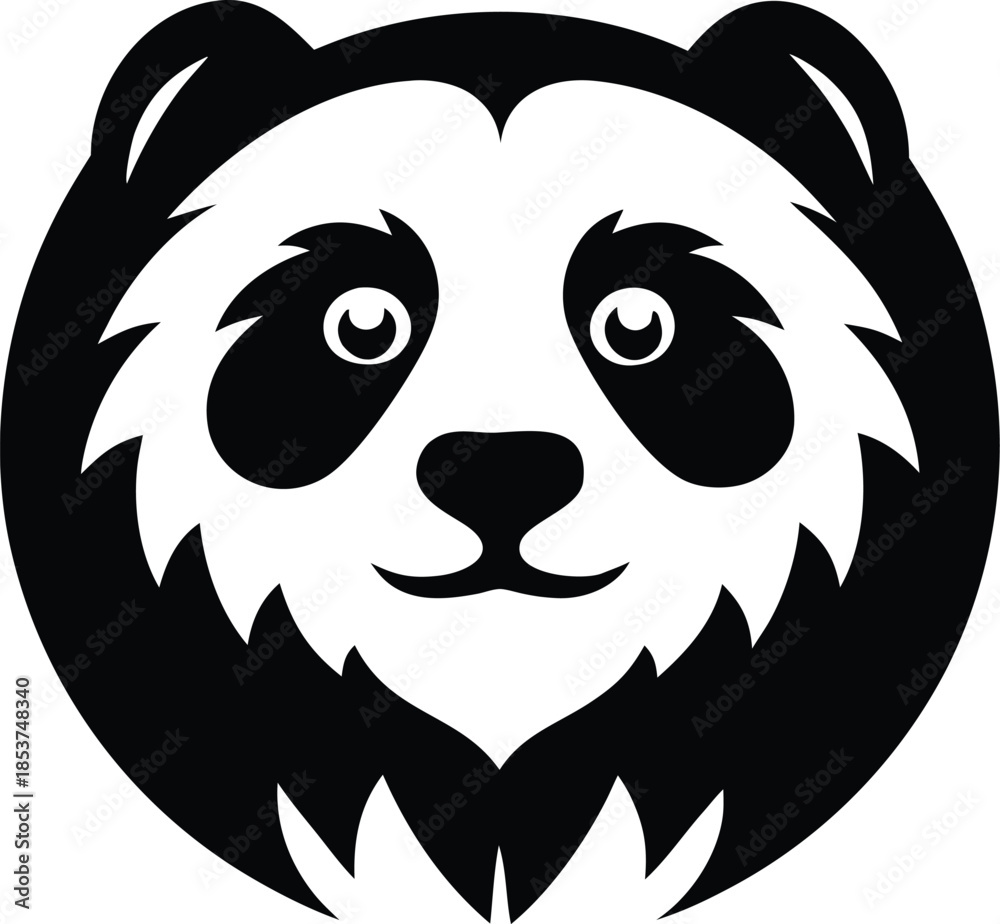 Obraz premium Wild Animal Calm