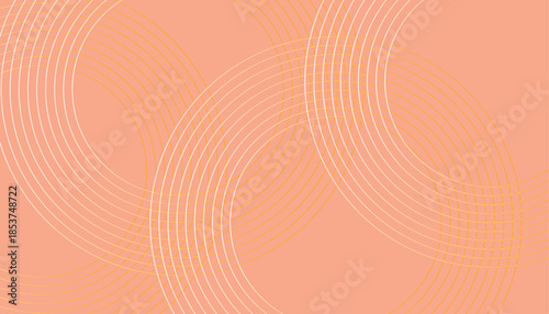 Gradient dull pink  yellow desktop wallpaper