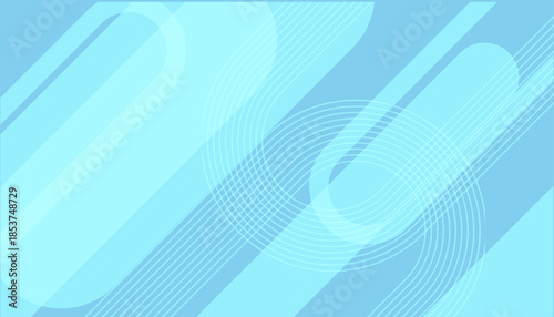 Crossing line patterned background