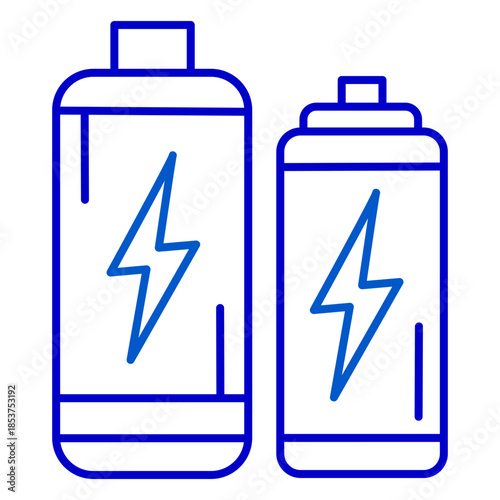 High Capacity Future Battery
