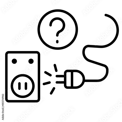 something wrong icon