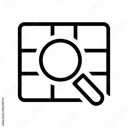 Minimal black and white marketplace and e-commerce icon set including products, carts, payments, delivery, orders, user accounts, reviews, customer support, and badges. Perfect for websites, apps, and