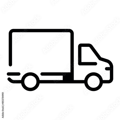 Minimal black and white marketplace and e-commerce icon set including products, carts, payments, delivery, orders, user accounts, reviews, customer support, and badges. Perfect for websites, apps, and