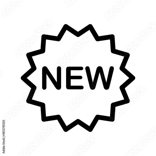 Minimal black and white marketplace and e-commerce icon set including products, carts, payments, delivery, orders, user accounts, reviews, customer support, and badges. Perfect for websites, apps, and