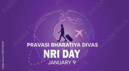 Pravasi Bhartiya Divas celebrating global Indian diaspora connection and cultural pride
