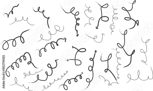 vector alphabet letters