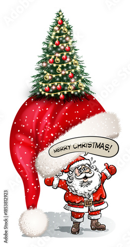 hat surprise campaign.ai