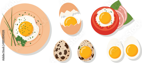 Set of Professional Hand Tools Including Steel Axe with Wooden Handle Teal Garden Rake and Plastic Watering Can for Home Gardening and Maintenance