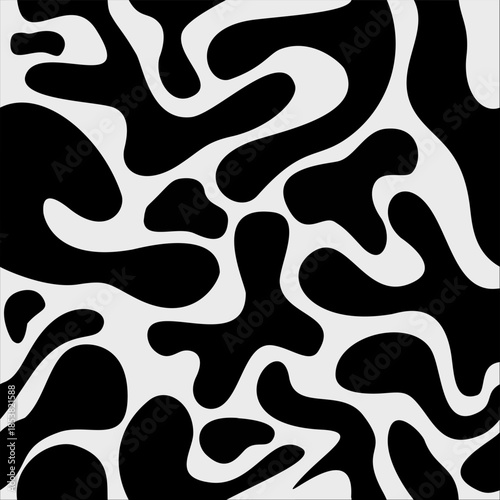 Full seamless camouflage texture skin pattern vector for military textile. Usable for Jacket Pants Shirt and Shorts.