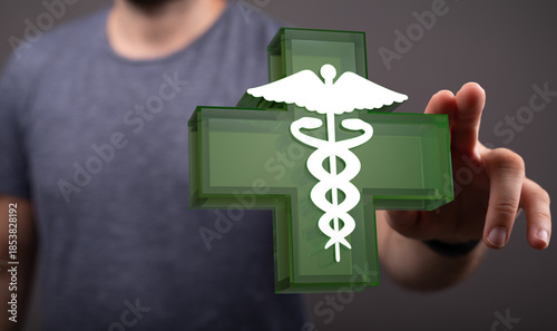 Healthcare professional int...
