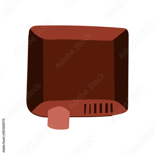 Automatic hand dryer representing public facilities, sanitation, and eco friendly solutions for maintaining personal hygiene in various commercial and institutional settings