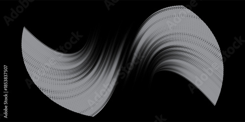 grey black brush wrap car sticker pattern abstract banner sporty lines black orange color combination grunge brush pattern design, Eps 10.