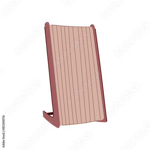 Pet scratching post providing an ideal surface for cats to sharpen their claws, acting as vital pet accessory for feline health and preventing furniture destruction