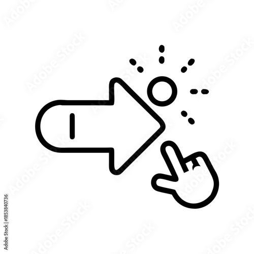 feature introduction icon