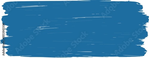 Blue paint textured background aesthetic DIY experimental art