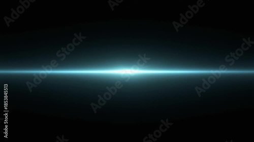 Faint Edge Glow Drift Overlay