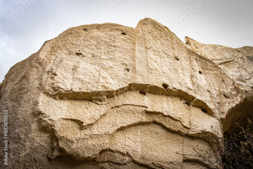pigeon valley, cappadocia, rock formations, fairy chimneys, pinnacles, chimneys, caves, turkey, turkiye