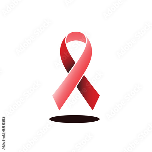 aids awareness ribbon