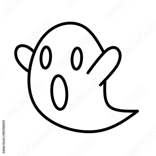 Halloween vector icon