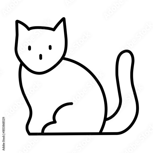 Halloween vector icon