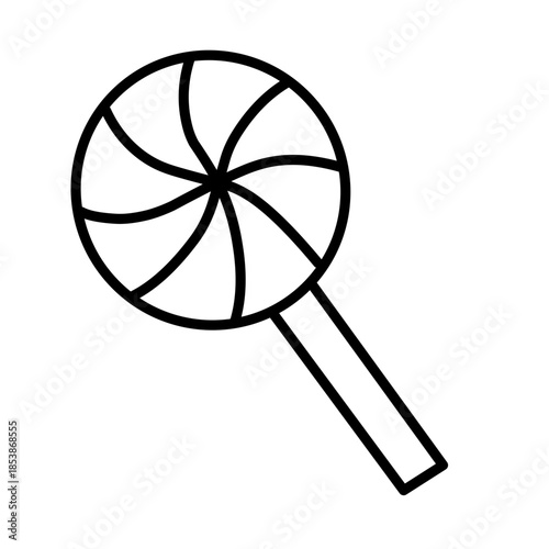 Halloween vector icon