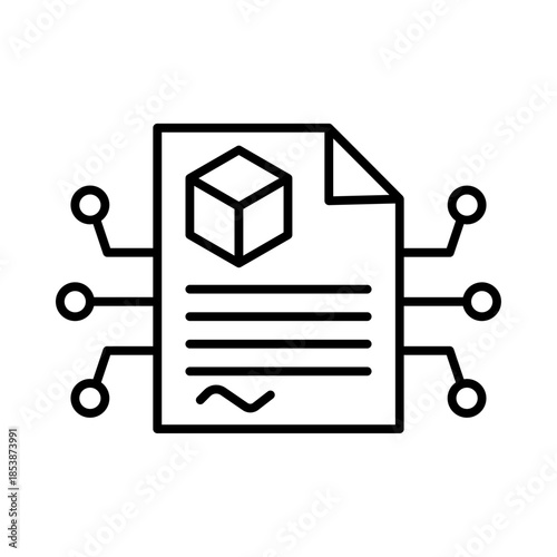 Smart Contracts icon