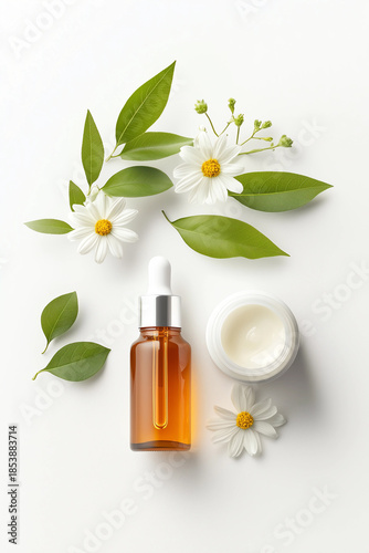 Fresh beauty fragrance skin care products