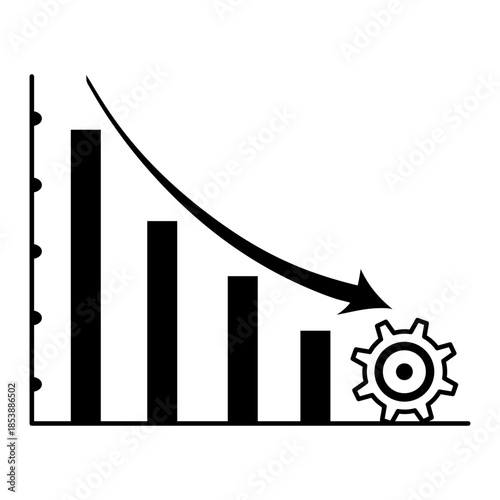 A hand drawn style illustration showing meta tags

